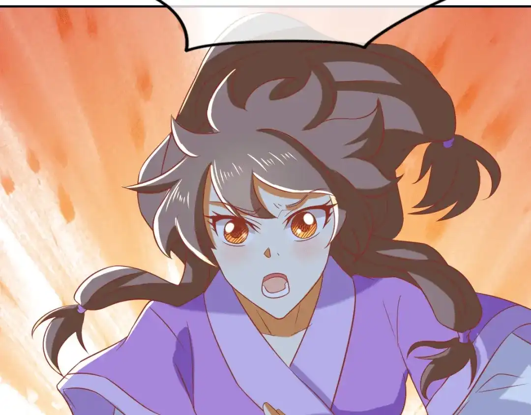 倾城狂妃 第172话 不会再给你任何机会 第44页