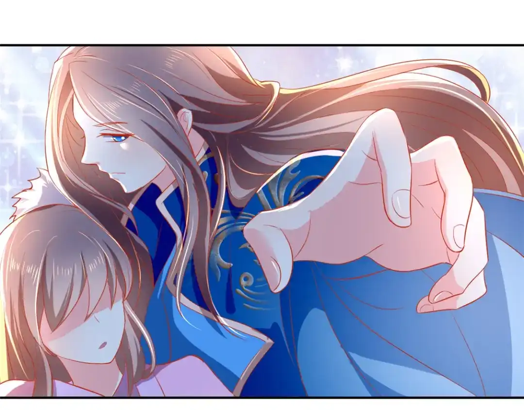 倾城狂妃 第21话 他的怀抱 第88页