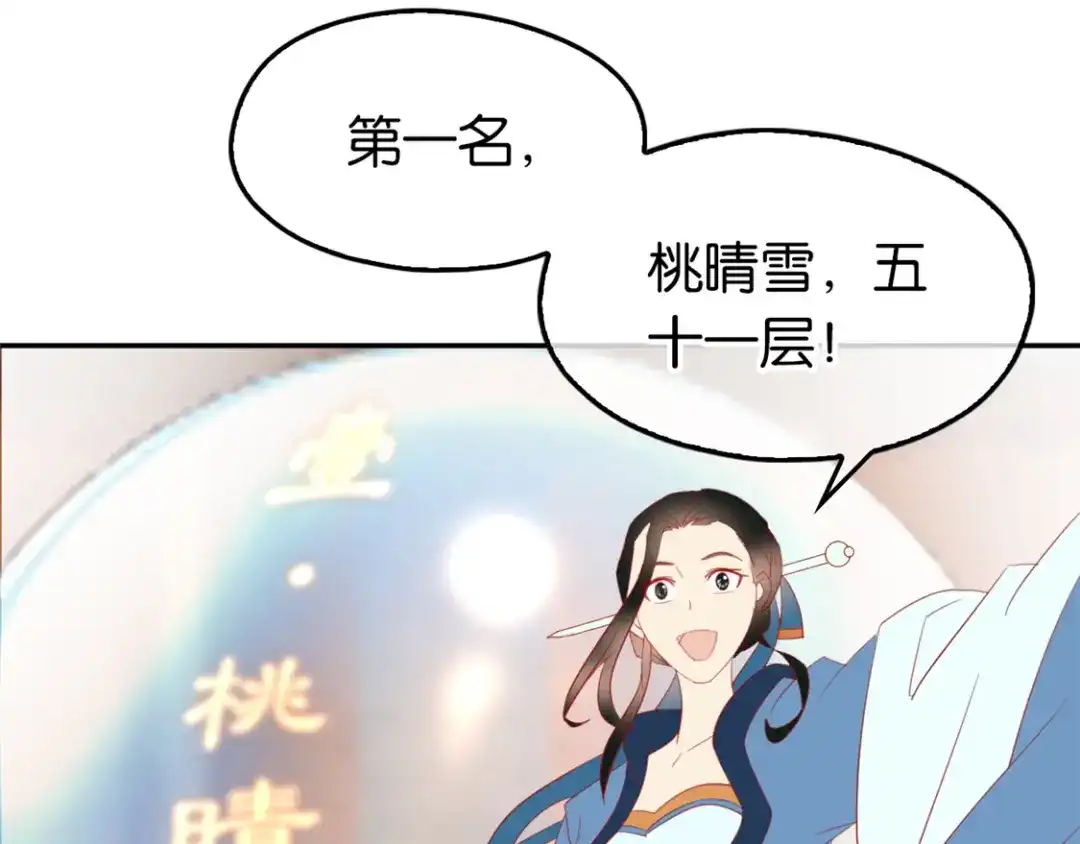 倾城狂妃 第23话 震惊全场 第53页