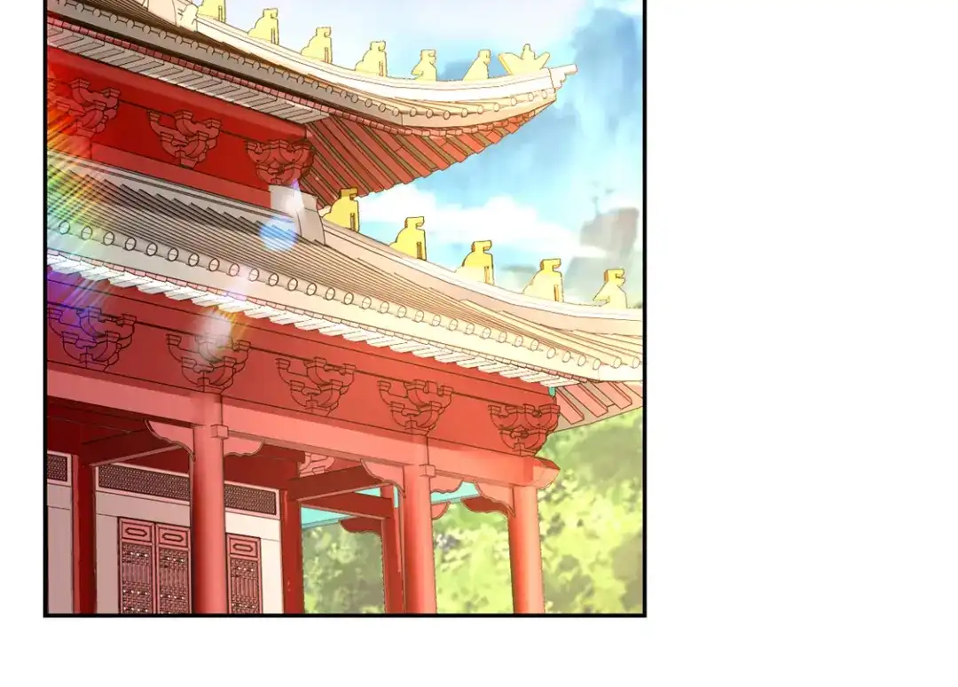 倾城狂妃 第24话 幻境法阵 第28页