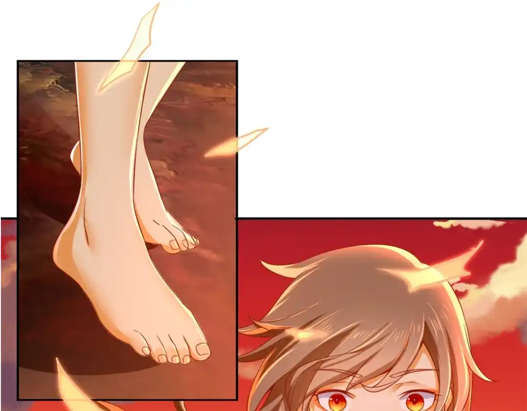 倾城狂妃 第24话 幻境法阵 第49页