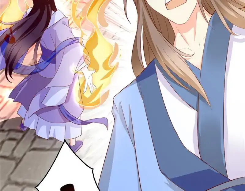 倾城狂妃 第2话 打到你娘都认不出你！ 第49页