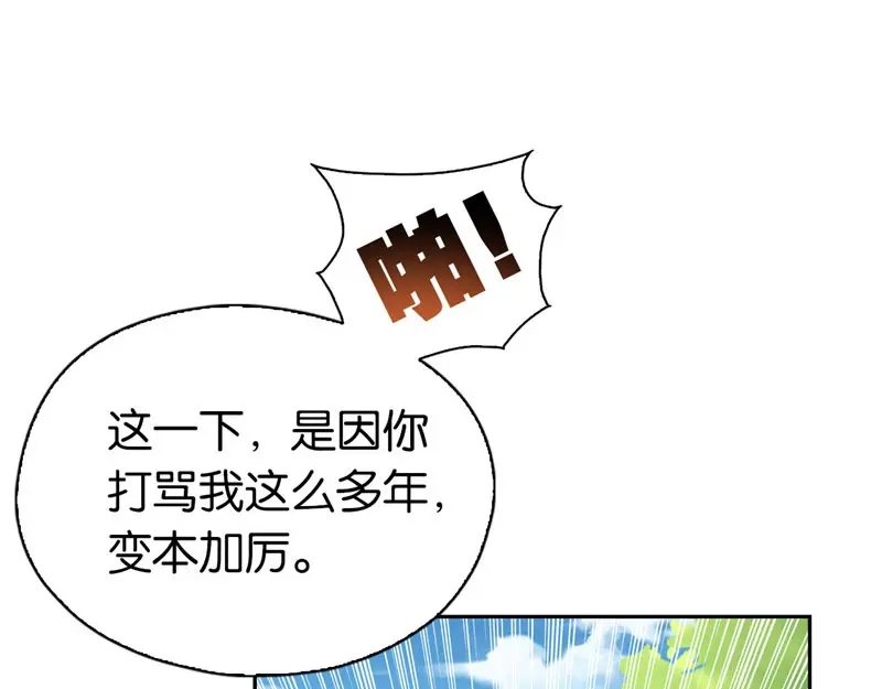 倾城狂妃 第2话 打到你娘都认不出你！ 第87页