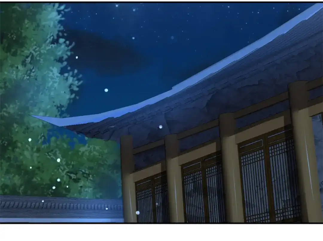倾城狂妃 第29话 神秘师兄 第14页