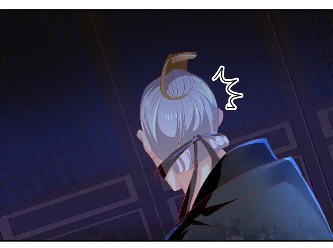 倾城狂妃 第29话 神秘师兄 第17页