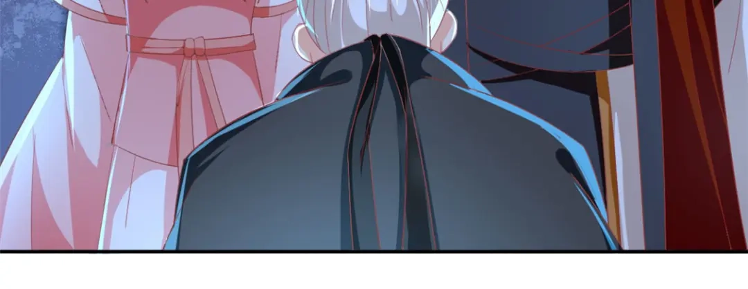 倾城狂妃 第29话 神秘师兄 第32页