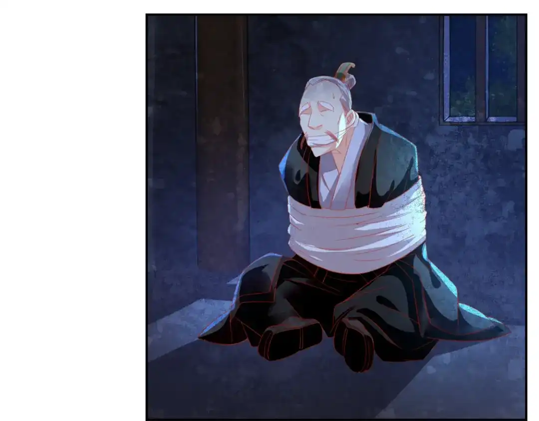 倾城狂妃 第29话 神秘师兄 第15页