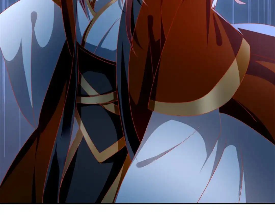 倾城狂妃 第29话 神秘师兄 第70页
