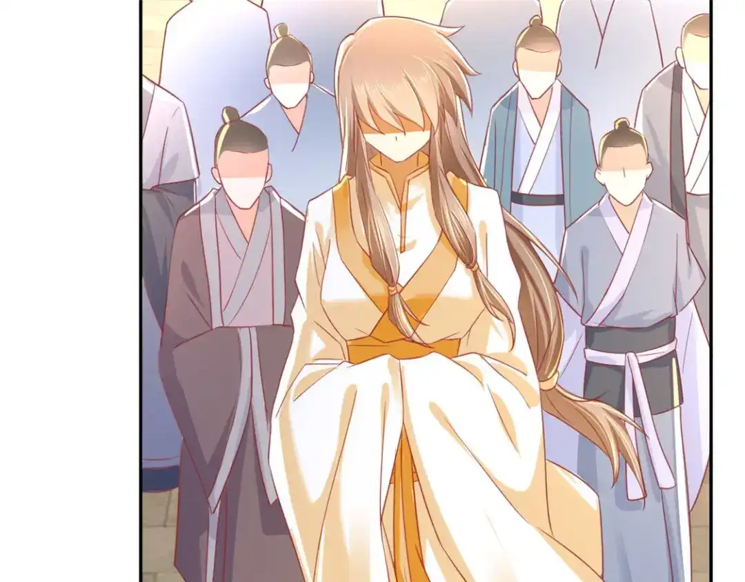 倾城狂妃 第29话 神秘师兄 第102页