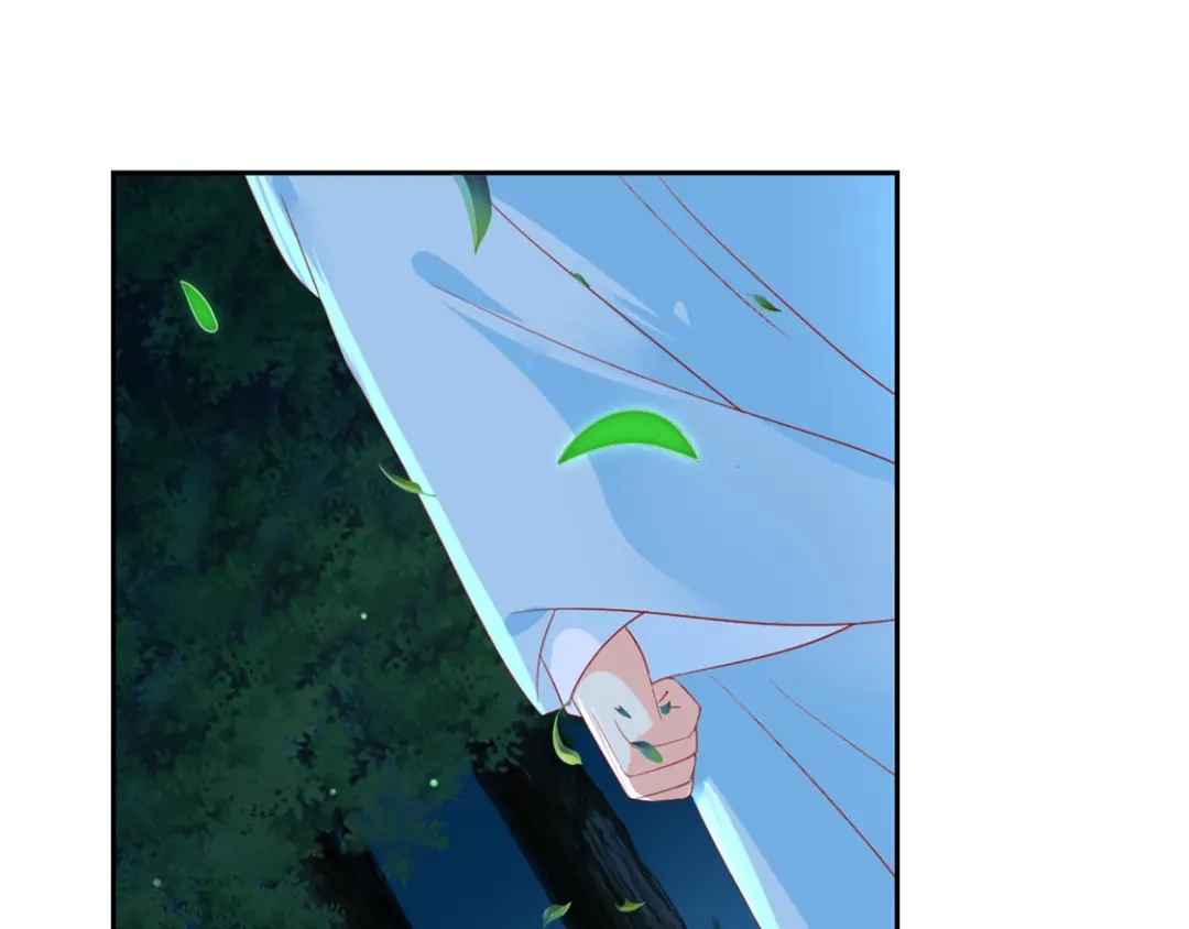 倾城狂妃 第31话 她今天很美 第30页