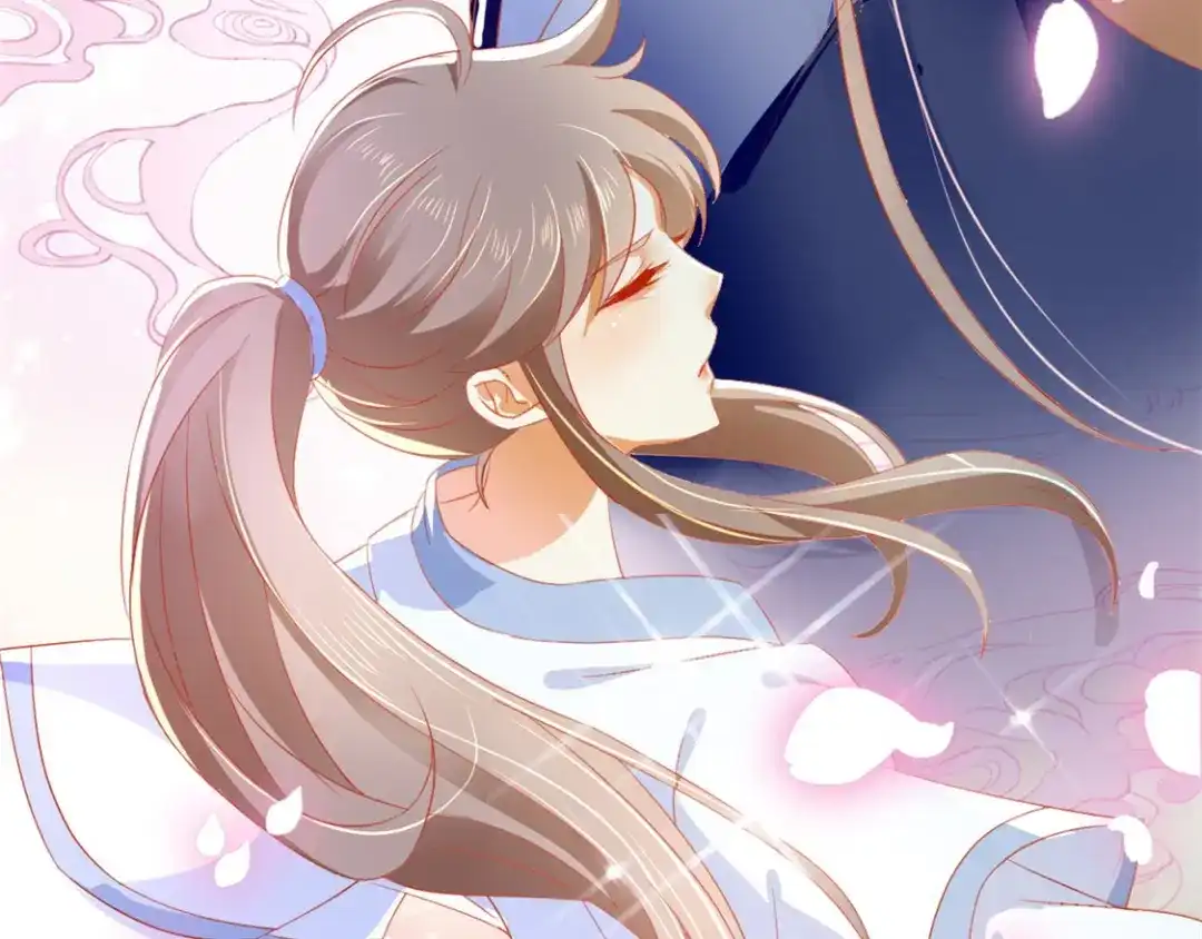 倾城狂妃 第31话 她今天很美 第54页