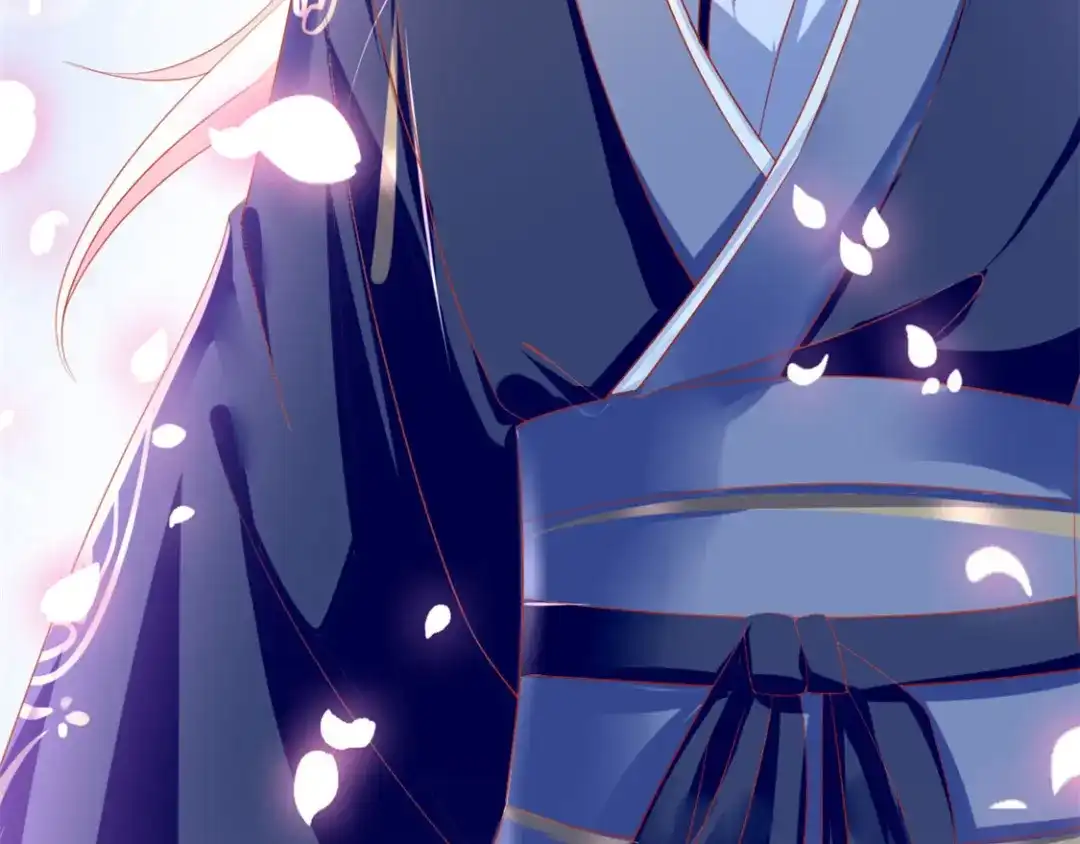 倾城狂妃 第31话 她今天很美 第51页