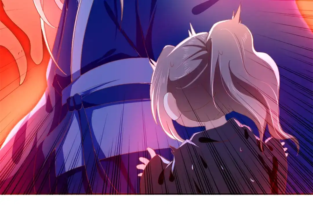 倾城狂妃 第31话 她今天很美 第68页