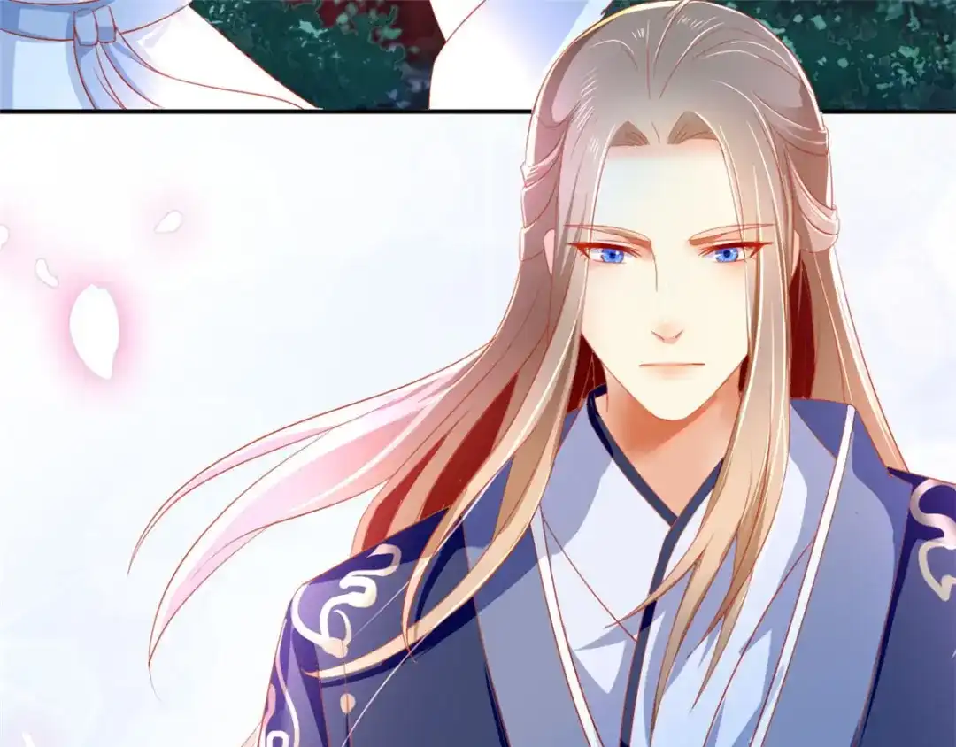 倾城狂妃 第31话 她今天很美 第50页