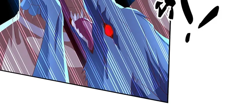 倾城狂妃 第33话 危难之时 第50页