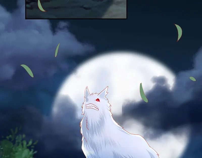 倾城狂妃 第33话 危难之时 第27页