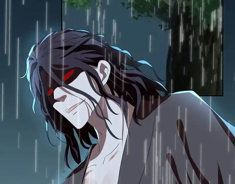倾城狂妃 第33话 危难之时 第54页
