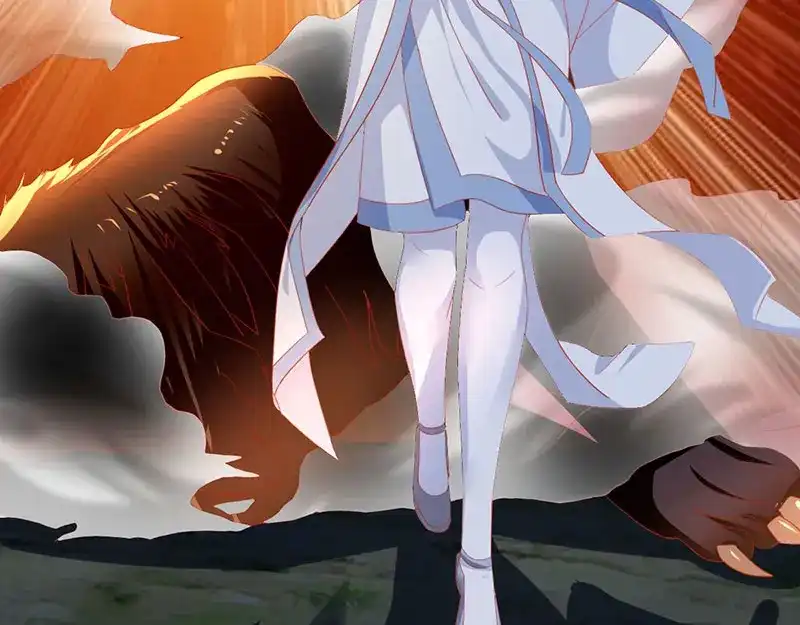倾城狂妃 第33话 危难之时 第8页
