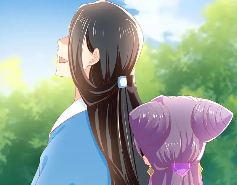 倾城狂妃 第34话 风雨欲来 第61页