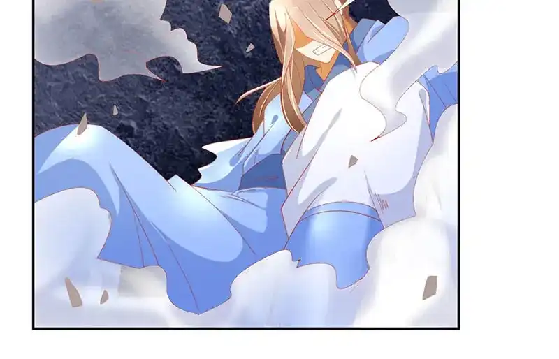 倾城狂妃 第34话 风雨欲来 第88页