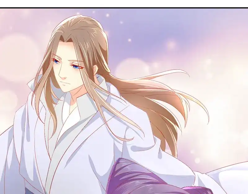 倾城狂妃 第34话 风雨欲来 第68页