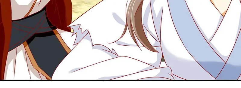 倾城狂妃 第35话 吞天蟒 第70页