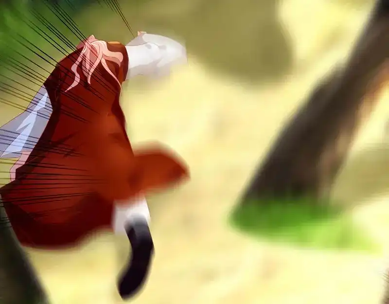 倾城狂妃 第36话 不能再死了 第94页