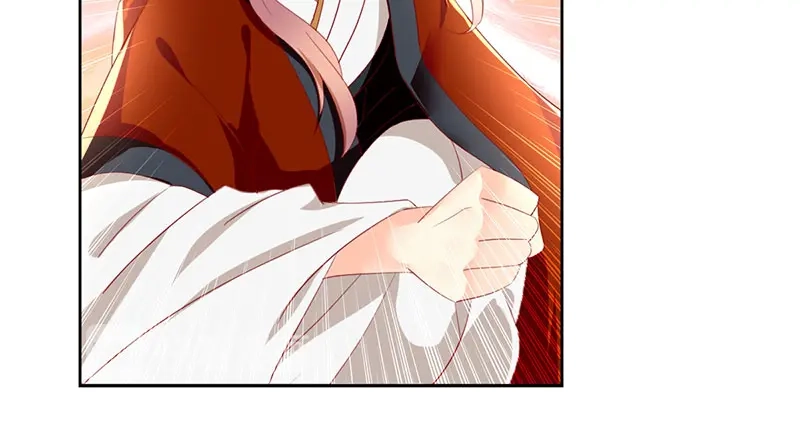 倾城狂妃 第36话 不能再死了 第41页