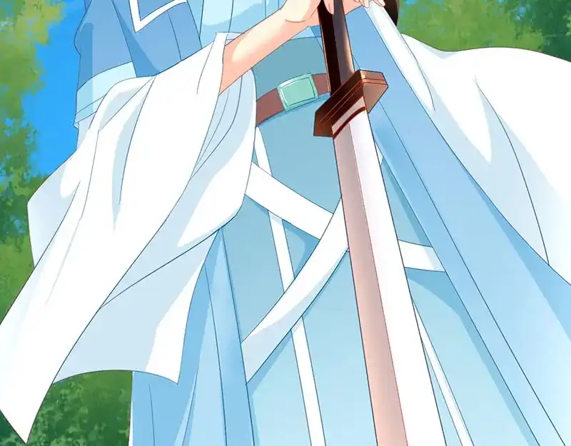 倾城狂妃 第37话 狗男女的手段 第42页