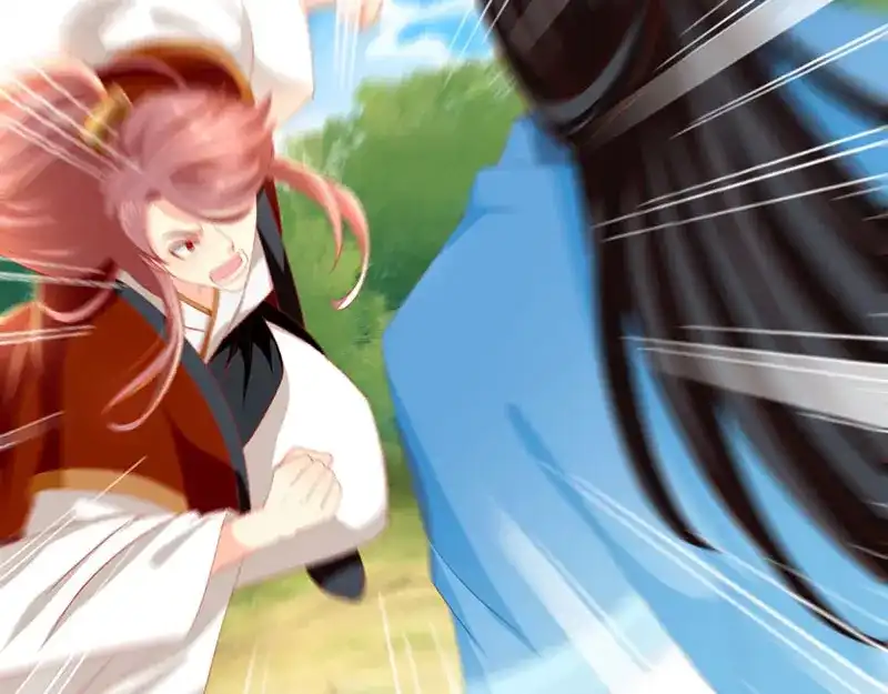 倾城狂妃 第37话 狗男女的手段 第47页