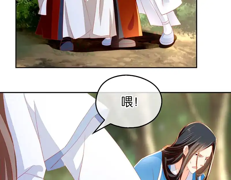 倾城狂妃 第38话 兵不厌诈 第12页