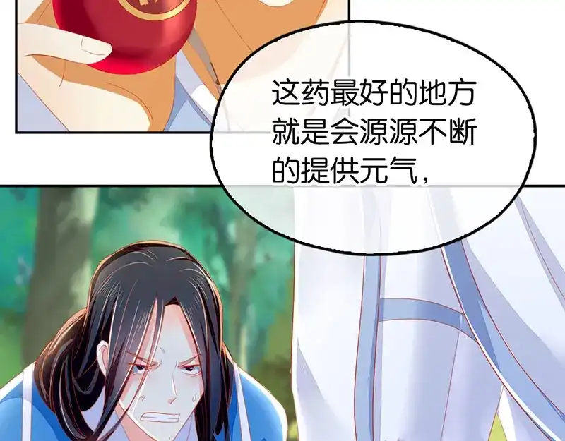 倾城狂妃 第38话 兵不厌诈 第29页