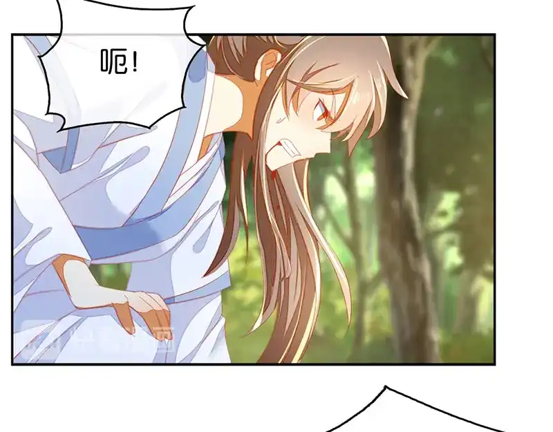 倾城狂妃 第38话 兵不厌诈 第76页