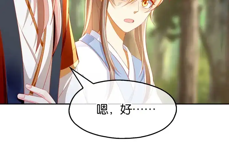 倾城狂妃 第38话 兵不厌诈 第10页