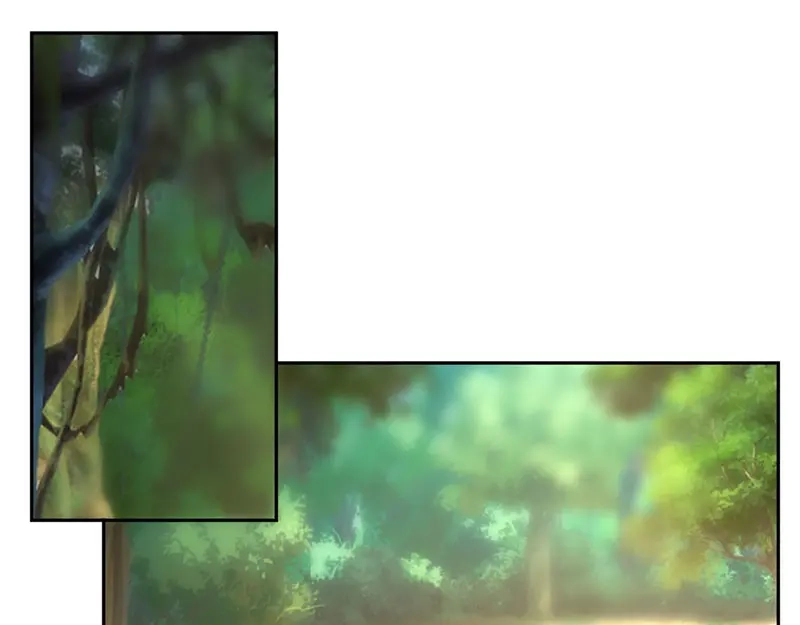 倾城狂妃 第38话 兵不厌诈 第5页