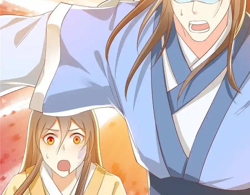 倾城狂妃 第3话 你娘来了也挨打 第62页