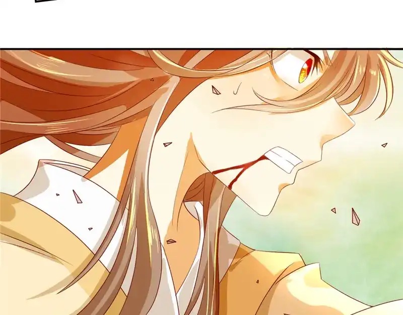 倾城狂妃 第3话 你娘来了也挨打 第46页