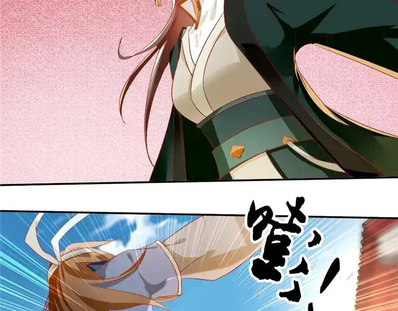 倾城狂妃 第3话 你娘来了也挨打 第65页