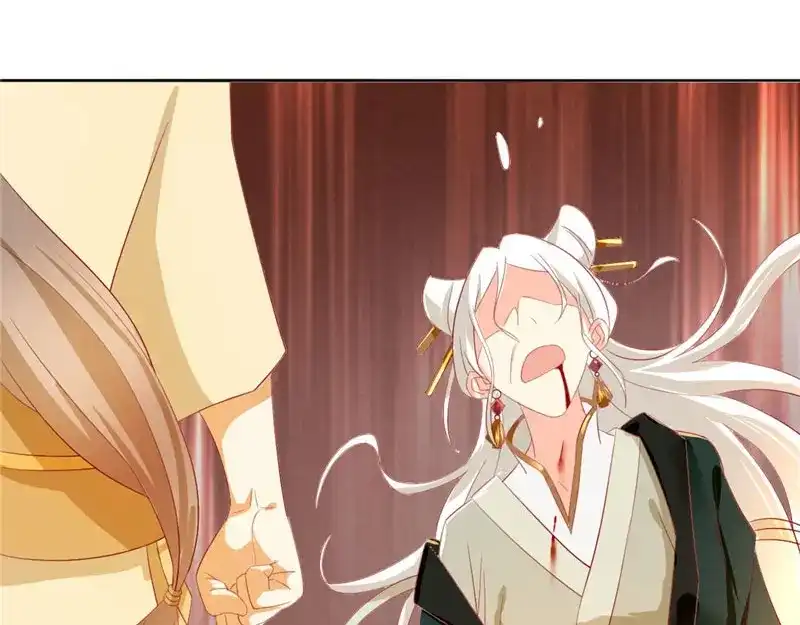 倾城狂妃 第3话 你娘来了也挨打 第95页