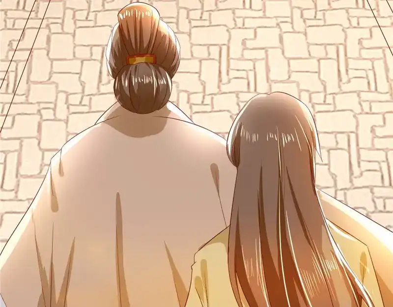 倾城狂妃 第3话 你娘来了也挨打 第19页