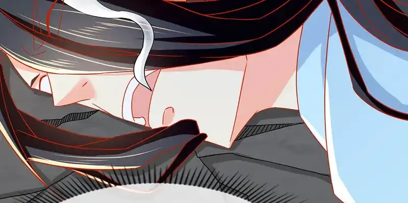 倾城狂妃 第40话 生不如死 第68页