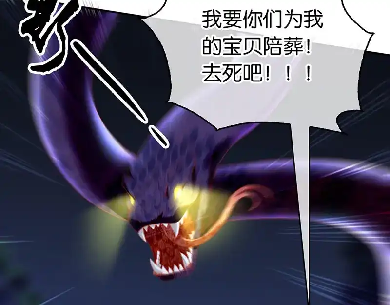 倾城狂妃 第41话 血债血偿 第33页