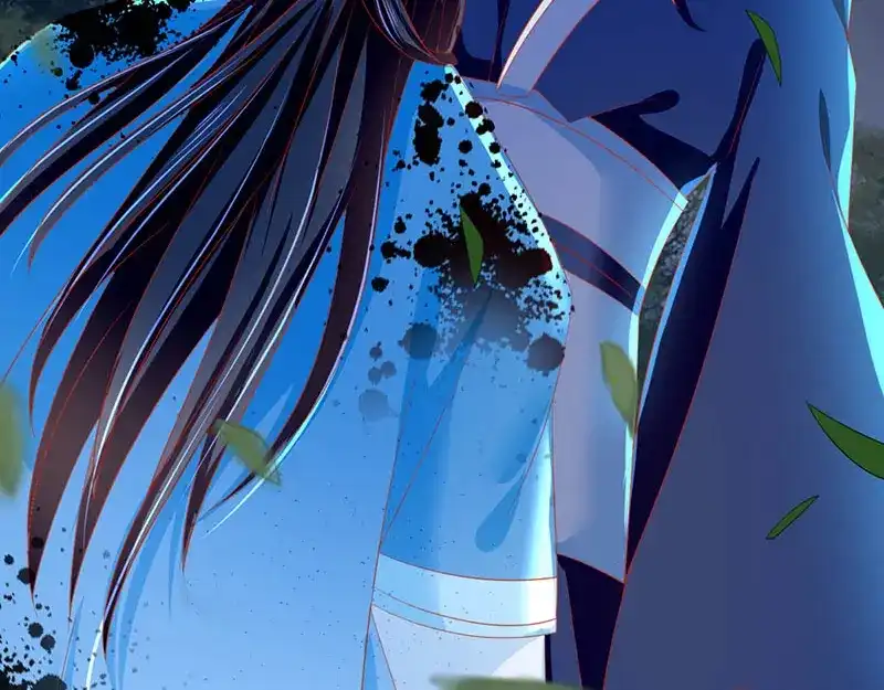 倾城狂妃 第41话 血债血偿 第122页
