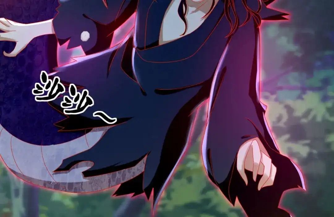 倾城狂妃 第44话 打不死的小强 第32页