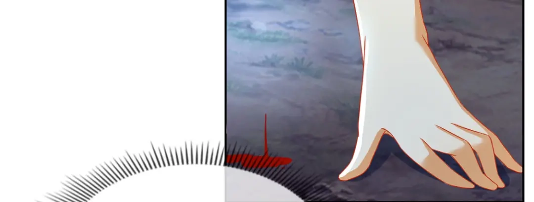 倾城狂妃 第44话 打不死的小强 第61页