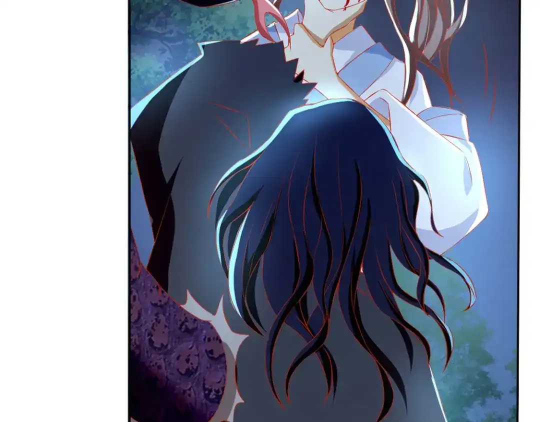 倾城狂妃 第44话 打不死的小强 第77页