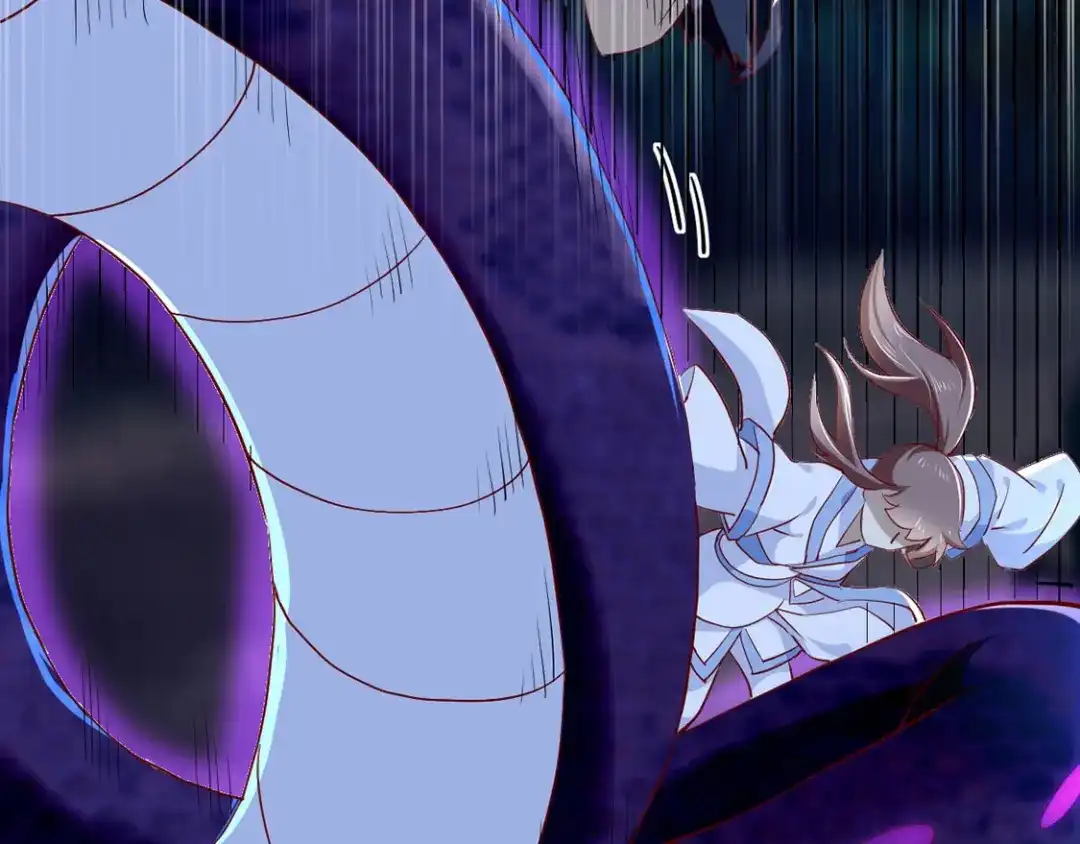 倾城狂妃 第44话 打不死的小强 第92页