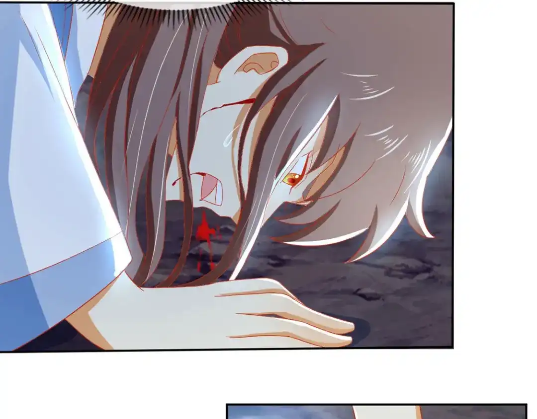 倾城狂妃 第44话 打不死的小强 第60页