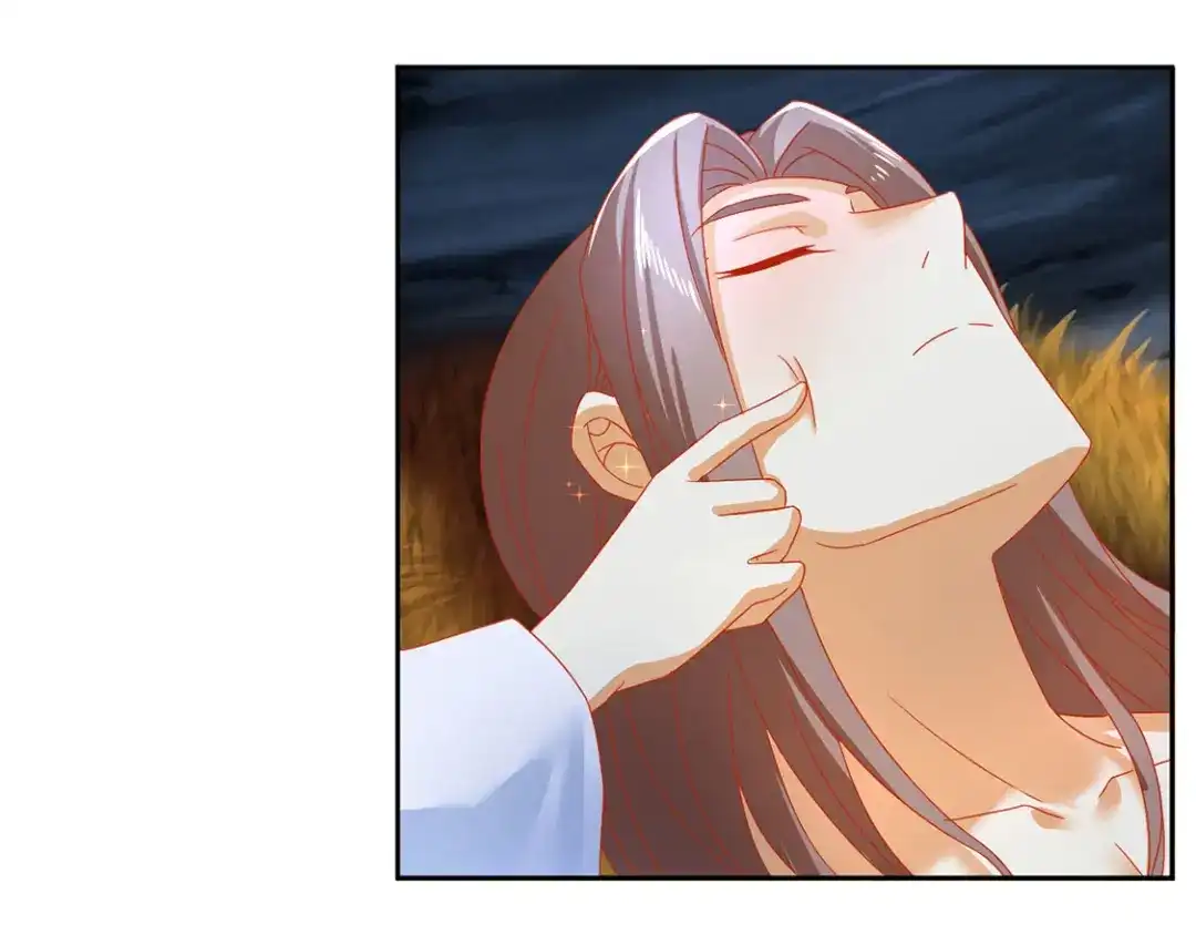 倾城狂妃 第44话 打不死的小强 第11页