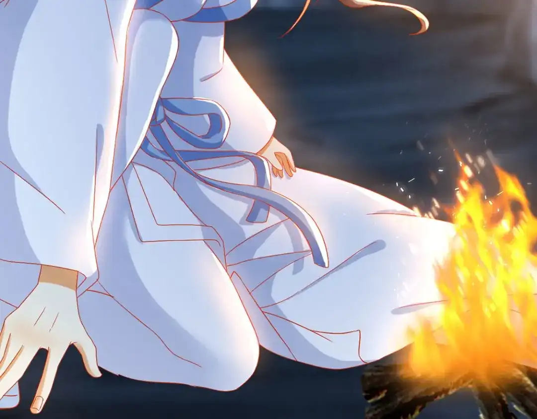 倾城狂妃 第44话 打不死的小强 第19页